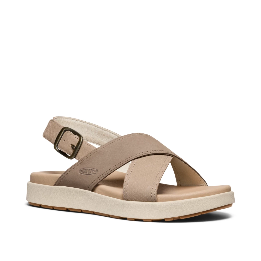 Sandały damskie KEEN ELLE LUXE CROSS STRAP