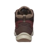 Buty trekkingowe damskie KEEN TERRADORA EXPLORER MID WP