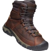 Buty trekkingowe męskie KEEN TARGHEE LACE BOOT HIGH POLAR