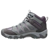 BUTY TREKKINGOWE DAMSKIE KEEN OAKRIDGE MID WP