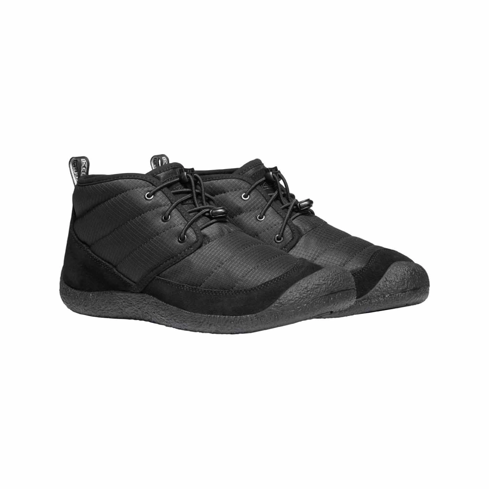 Buty miejskie męskie KEEN HOWSER II CHUKKA