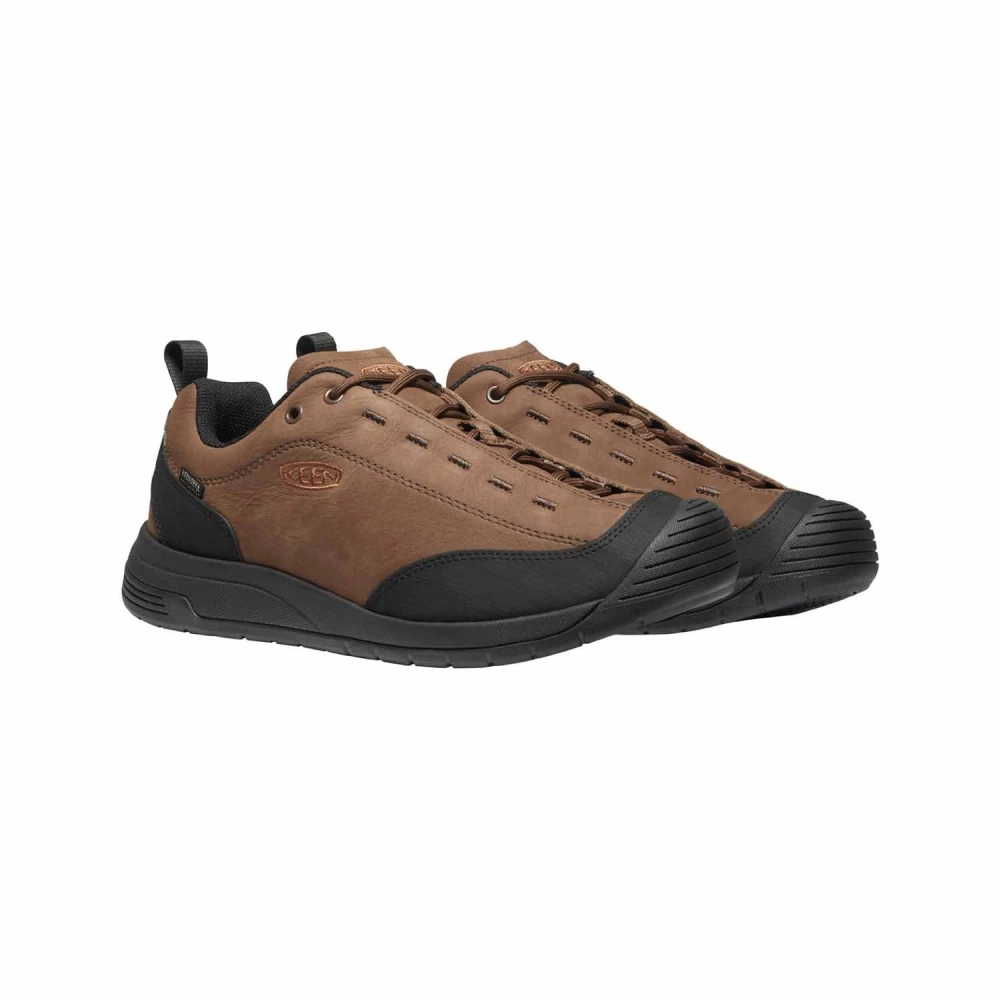 Buty miejskie męskie KEEN JASPER II WP