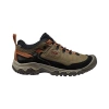 Buty trekkingowe męskie KEEN TARGHEE IV WP WIDE 
