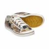 Trampki damskie KEEN ELSA HARVEST SNEAKER LEATHER