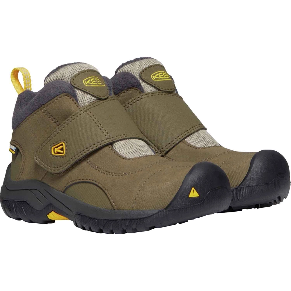 Buty dziecięce KEEN KOOTENAY II WP