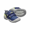 Buty miejskie dziecięce KEEN KNOTCH HOLLOW DS