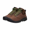 Buty trekkingowe męskie KEEN NXIS EXPLORER MID WP