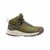 Buty trekkingowe damskie KEEN NXIS EVO MID WP