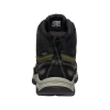 Buty trekkingowe męskie KEEN TARGHEE IV MID WP