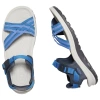 Sandały damskie KEEN TERRADORA II STRAPPY OPEN TOE