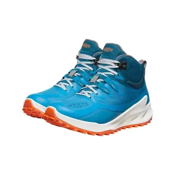 Buty trekkingowe damskie KEEN ZIONIC MID WP