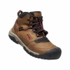 Buty trekkingowe dziecięce KEEN RIDGE FLEX MID WP