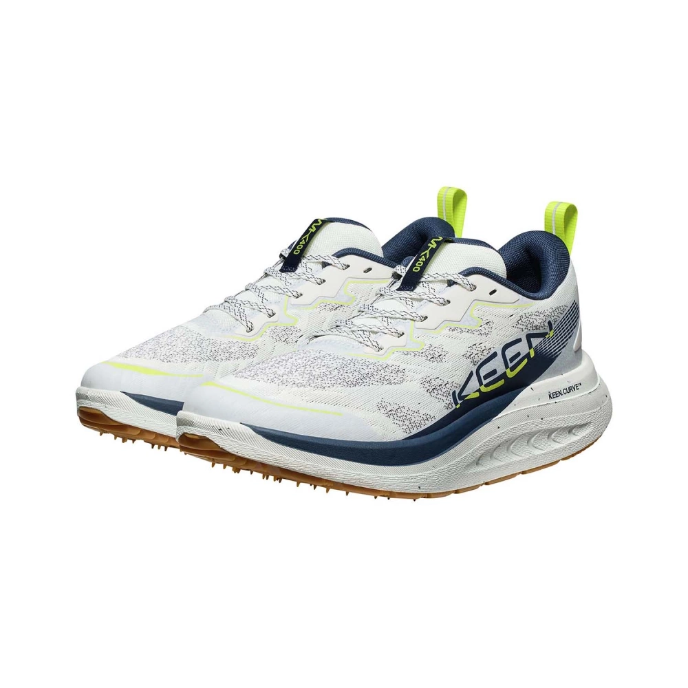 Buty miejskie męskie KEEN WK400 II