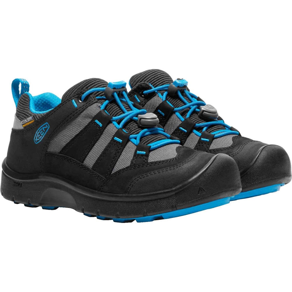 Buty trekkingowe dziecięce KEEN HIKEPORT WP