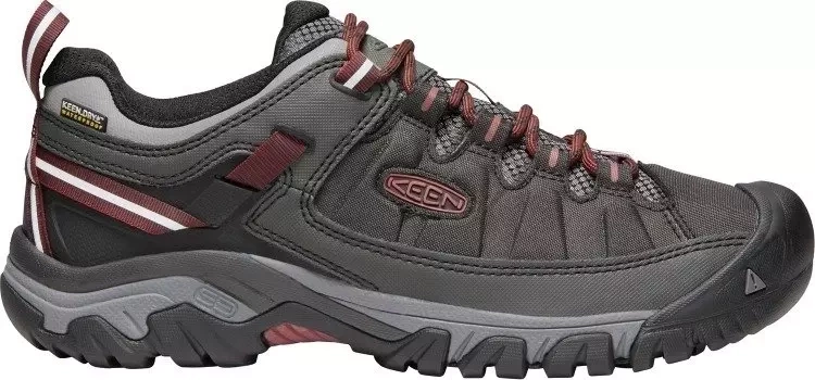 Buty trekkingowe męskie KEEN TARGHEE EXP WP      