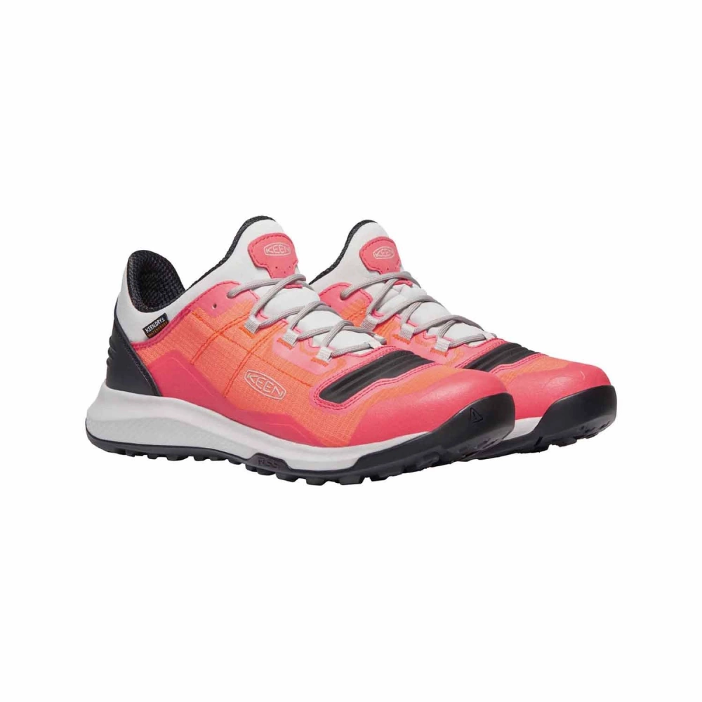 Buty trekkingowe damskie KEEN TEMPO FLEX WP