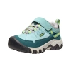 Buty trekkingowe dziecięce KEEN TARGHEE IV LOW WP