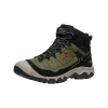Buty trekkingowe męskie KEEN TARGHEE IV MID WP