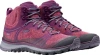 Buty trekkingowe damskie KEEN TERRADORA MID WP    