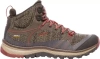 Buty trekkingowe damskie KEEN TERRADORA MID WP 