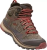 Buty trekkingowe damskie KEEN TERRADORA MID WP 