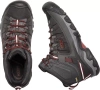 Buty trekkingowe męskie KEEN TARGHEE EXP MID WP    