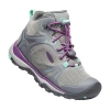 Buty trekkingowe dziecięce KEEN TERRADORA II MID WP