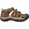 Sandały dziecięce KEEN NEWPORT H2