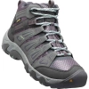 BUTY TREKKINGOWE DAMSKIE KEEN OAKRIDGE MID WP