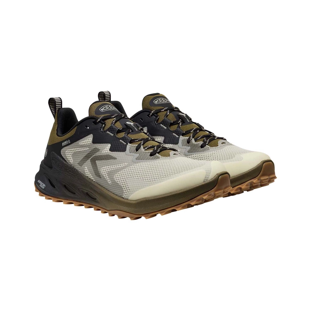 Buty trekkingowe męskie KEEN ZIONIC NXT WP