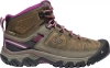 WOMEN TARGHEE III MID WP 