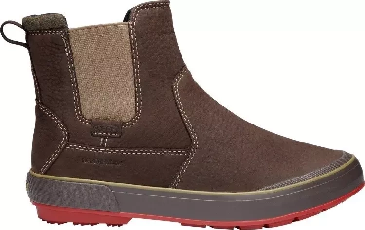 Buty damskie KEEN ELSA II CHELSEA WP  