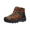 Buty trekkingowe damskie KEEN TARGHEE II MID WP