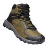 Buty trekkingowe męskie KEEN EXPLORE MID WP