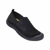 Buty miejskie męskie KEEN HOWSER SUEDE SLIP-ON