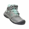 Buty trekkingowe dziecięce KEEN RIDGE FLEX MID WP