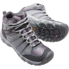 BUTY TREKKINGOWE DAMSKIE KEEN OAKRIDGE MID WP
