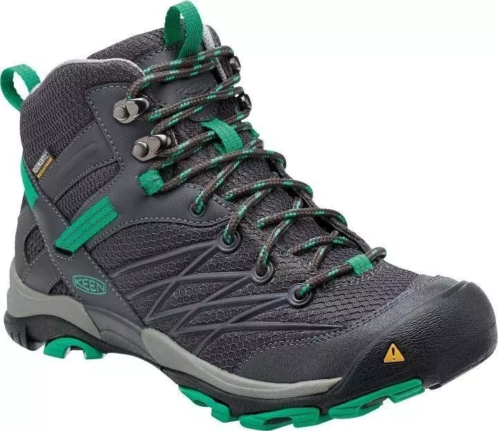 Buty trekkingowe damskie KEEN MARSHALL MID WP