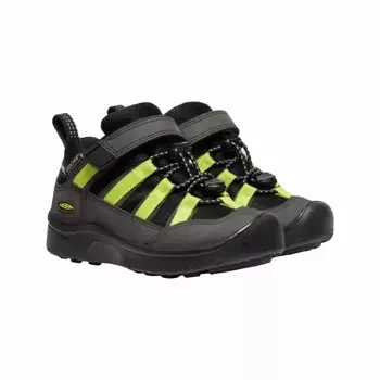 Buty miejskie dziecięce KEEN HIKEPORT II LOW WP