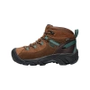 Buty trekkingowe damskie KEEN TARGHEE II MID WP