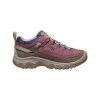 Buty trekkingowe damskie KEEN TARGHEE IV WP