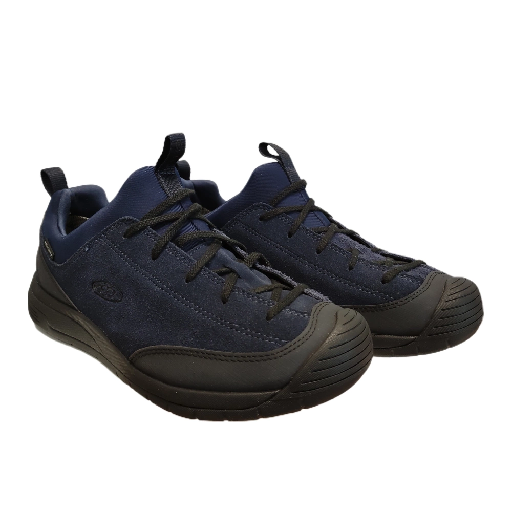 Buty miejskie męskie KEEN JASPER II EG MOC WP