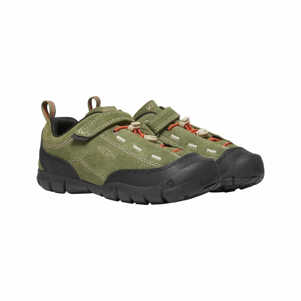 Buty miejskie dziecięce KEEN JASPER II