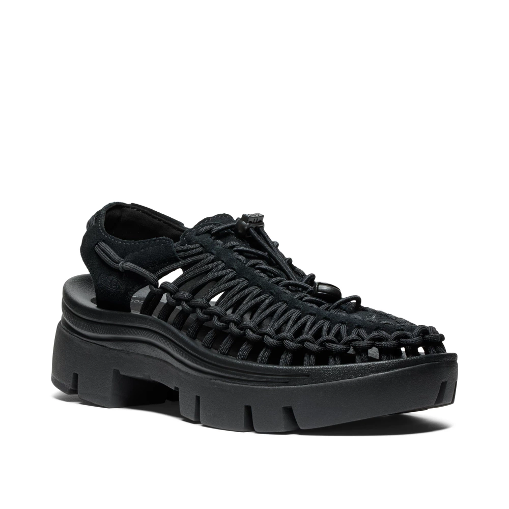 Sandały unisex KEEN UNEEK PLT