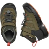 Buty trekkingowe dziecięce KEEN HIKEPORT MID WP