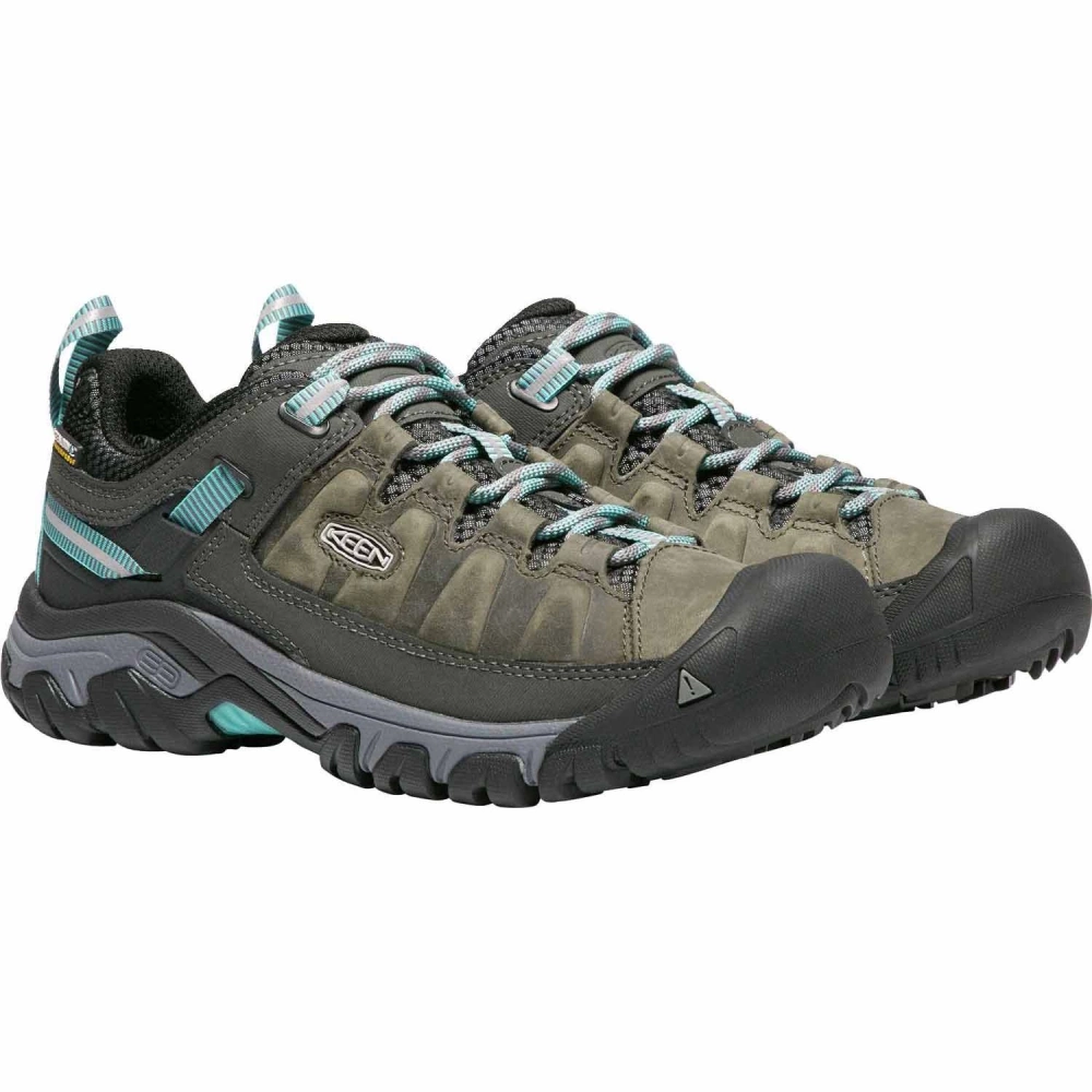 Buty trekkingowe damskie KEEN TARGHEE III WP