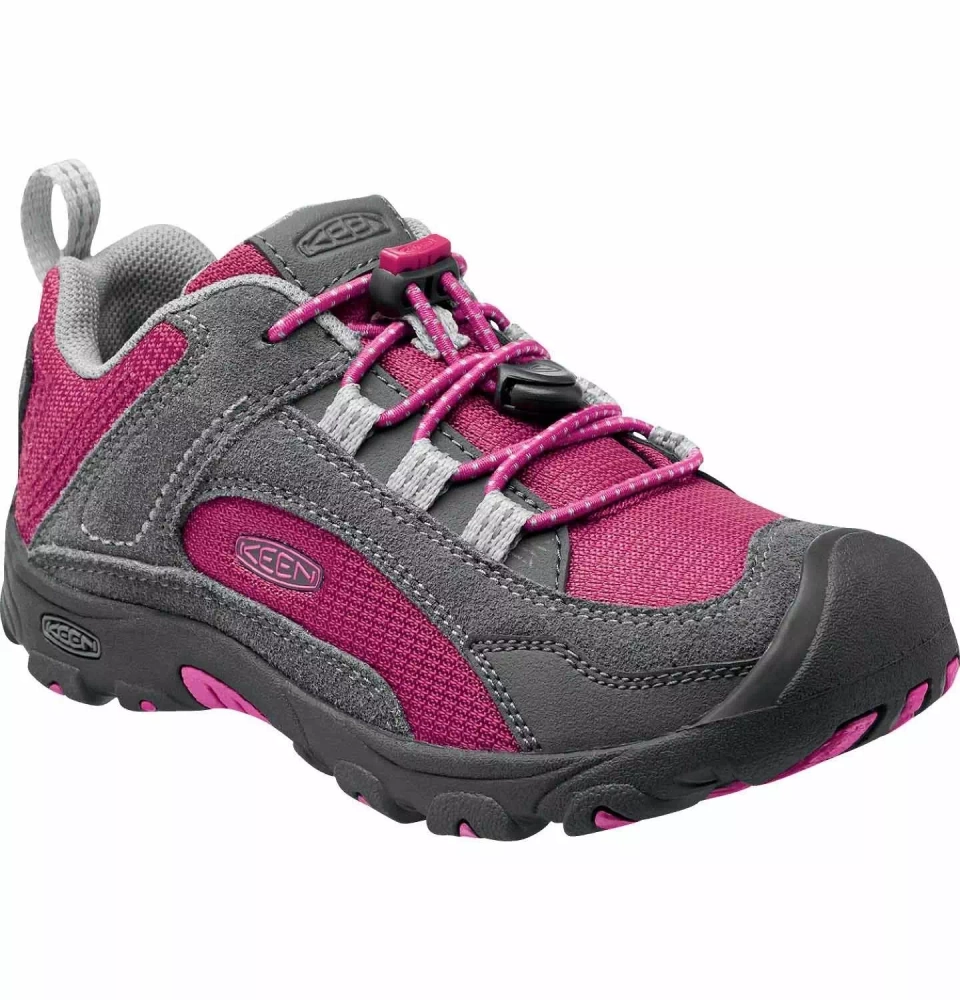 Buty trekkingowe dziecięce KEEN JOEY 