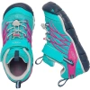 Buty miejskie dziecięce KEEN CHANDLER CNX WP