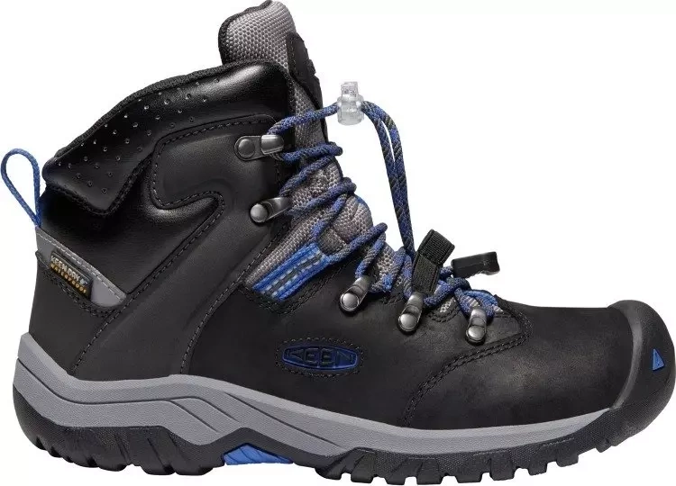 Buty trekkingowe dziecięce KEEN TORINO II MID WP