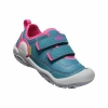 Buty miejskie dziecięce KEEN KNOTCH HOLLOW DS